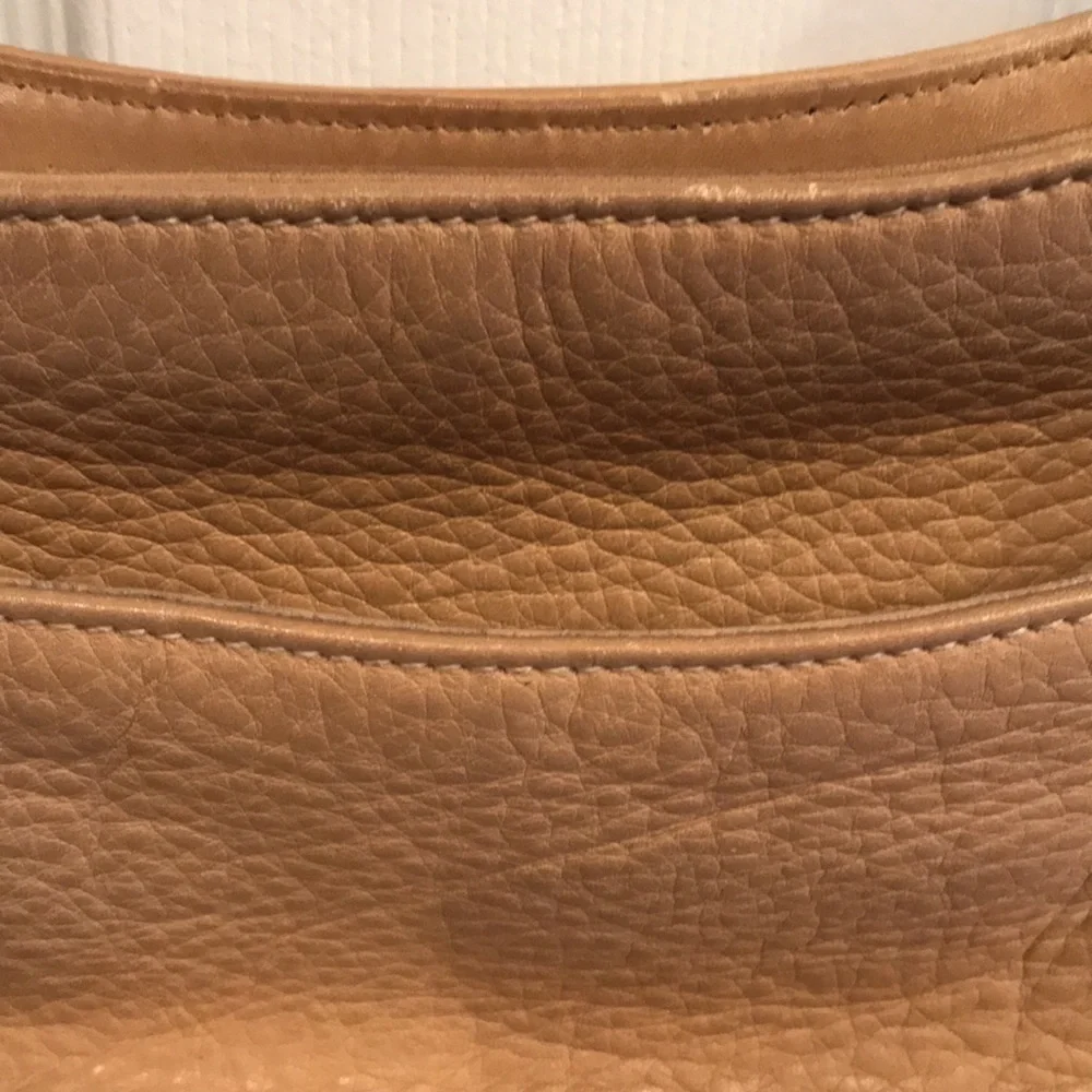 Authentic vintage Coach brand purse- Excellent condition